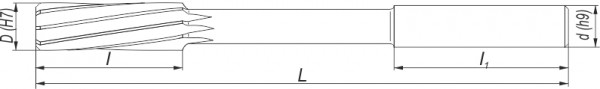 DIN 212-A,B,C,D